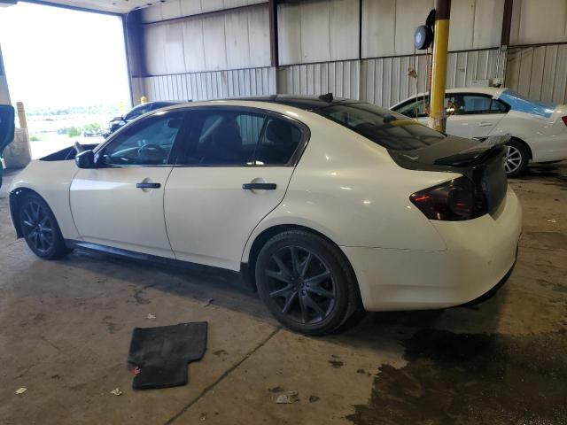 2010 INFINITI G37 - JN1CV6AR7AM458355