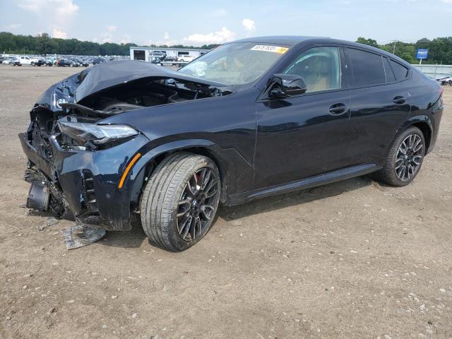 2026 BMW X6 M60I 5UX43EX00T9063478