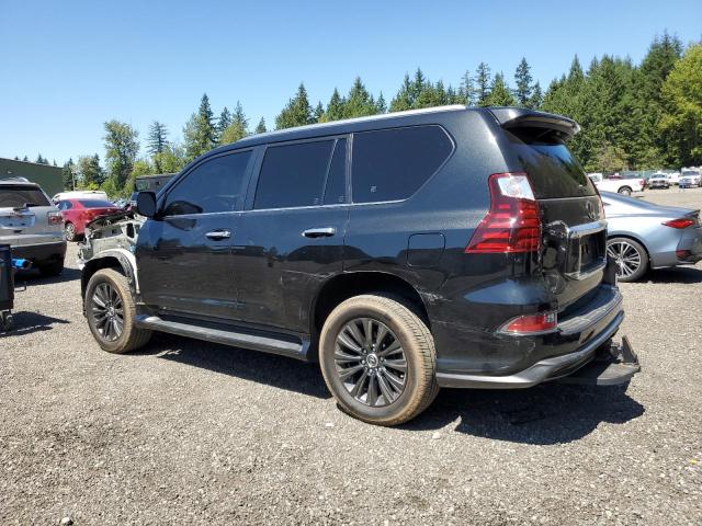 2022 LEXUS GX 460 JTJAM7BX4N5332168