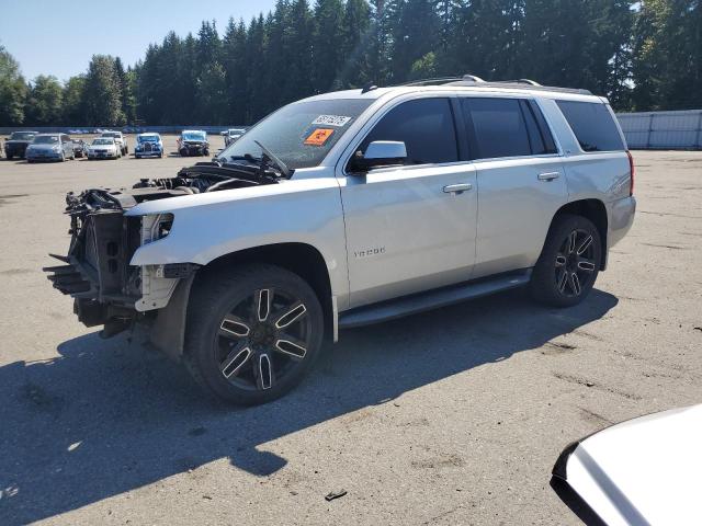 CHEVROLET TAHOE K150