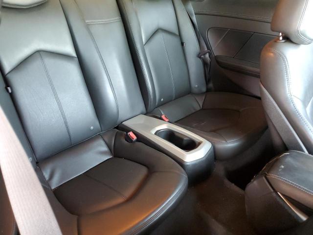 2014 CADILLAC CTS - 1G6DA1E36E0104008