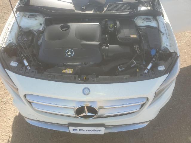 2015 MERCEDES-BENZ GLA 250 4M WDCTG4GB8FJ157652