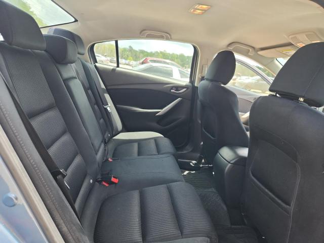2016 MAZDA 6 SPORT JM1GJ1U59G1437541