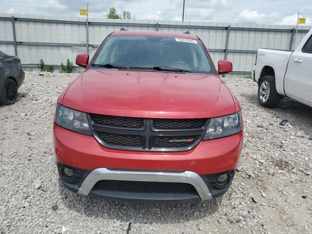 2017 DODGE JOURNEY CR 3C4PDCGG2HT531982