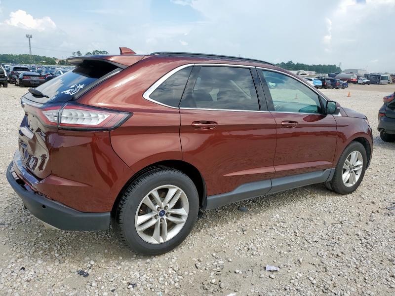 2016 FORD EDGE SEL 2FMPK3J86GBC58591