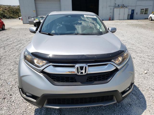 2019 HONDA CR-V EX JHLRW2H59KX021217