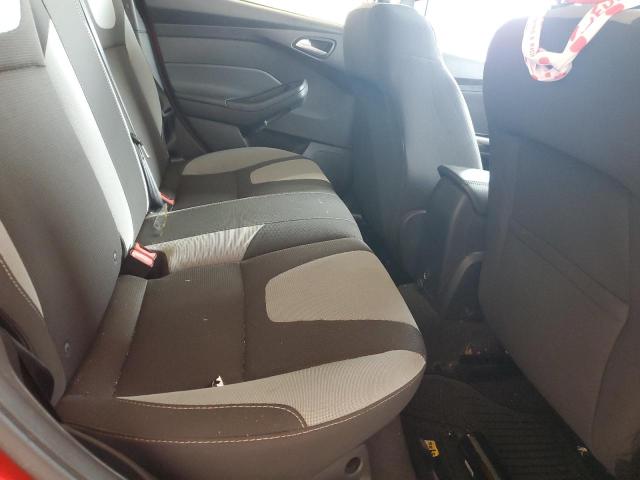 2012 FORD FOCUS SE - 1FAHP3K26CL378461