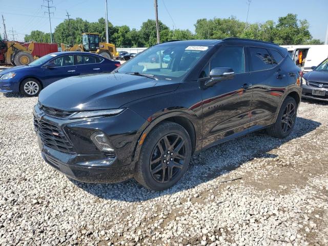 2024 CHEVROLET BLAZER RS - 3GNKBKRS3RS138082