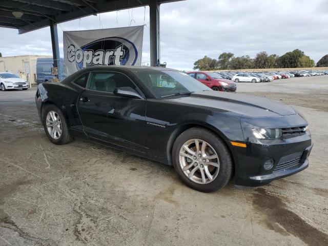 Vin: 2g1fb1e3xf9247353, lot: 63141965, chevrolet camaro ls 20154