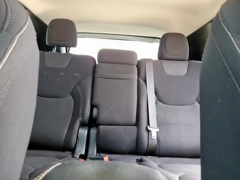 2016 JEEP CHEROKEE L 1C4PJLCS3GW347162