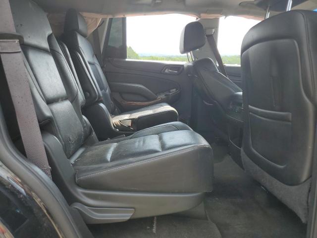2015 CHEVROLET TAHOE K150 1GNSKCKC6FR551427
