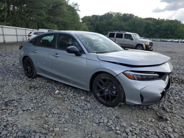 2025 HONDA CIVIC SPOR 2HGFE2F59SH583243