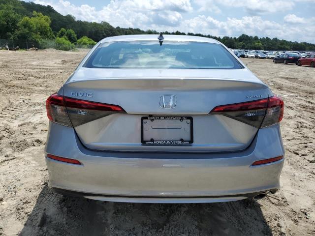 2024 HONDA CIVIC SPOR 2HGFE2F5XRH560838