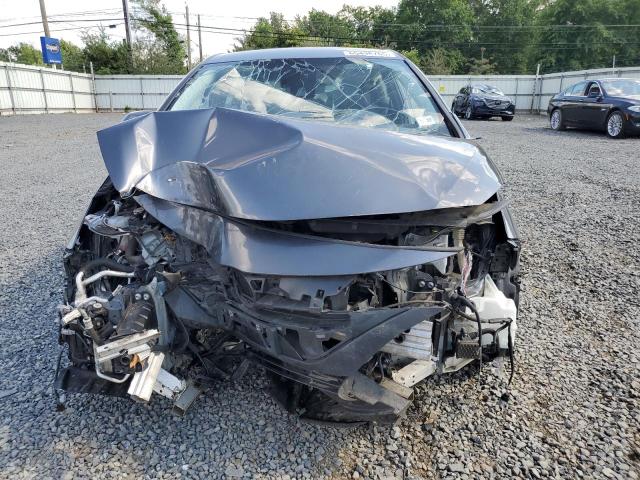 2022 TOYOTA PRIUS PRIM JTDKAMFP8N3210076