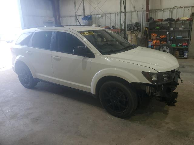 2015 DODGE JOURNEY SX 3C4PDCBG5FT726348