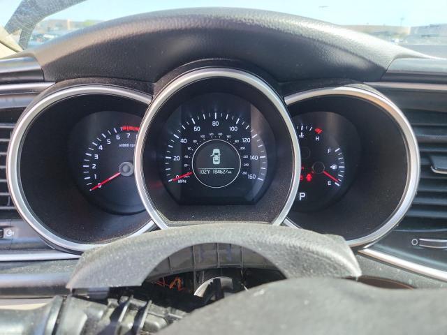 2015 KIA OPTIMA LX - 5XXGM4A76FG471633