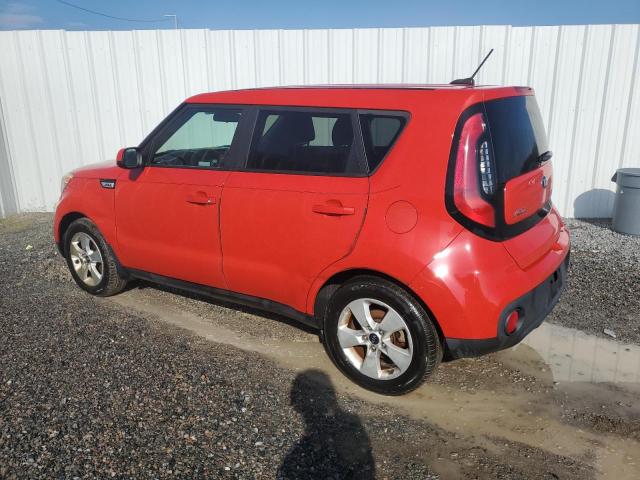 2019 KIA SOUL KNDJN2A29K7024356