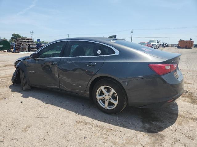 2017 CHEVROLET MALIBU LS 1G1ZB5ST5HF285186