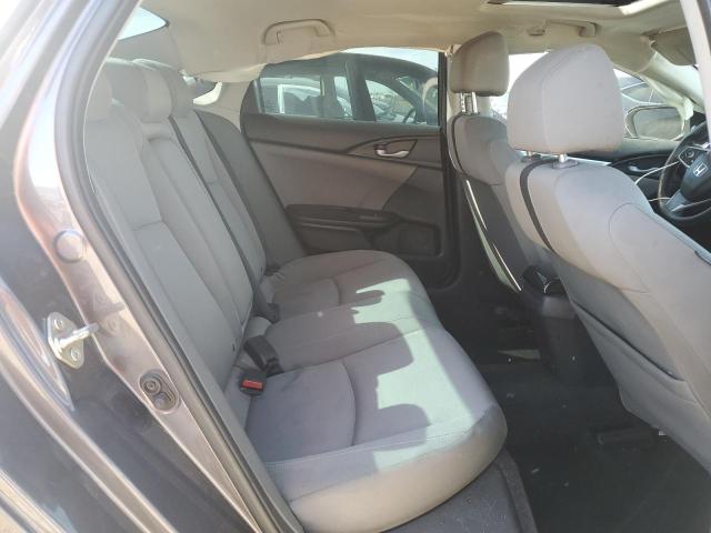 2016 HONDA CIVIC EX - 19XFC1F33GE208626