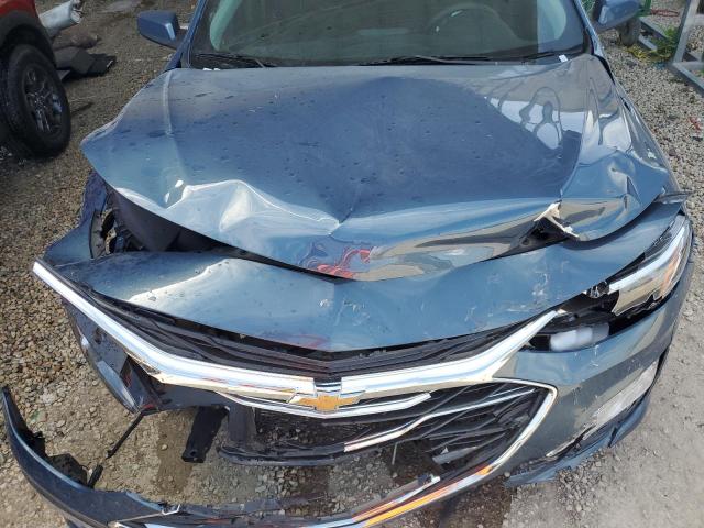 2024 CHEVROLET MALIBU LT - 1G1ZD5ST6RF218818