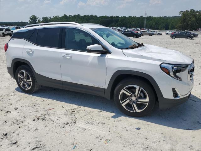 2021 GMC TERRAIN SL 3GKALPEV6ML333096