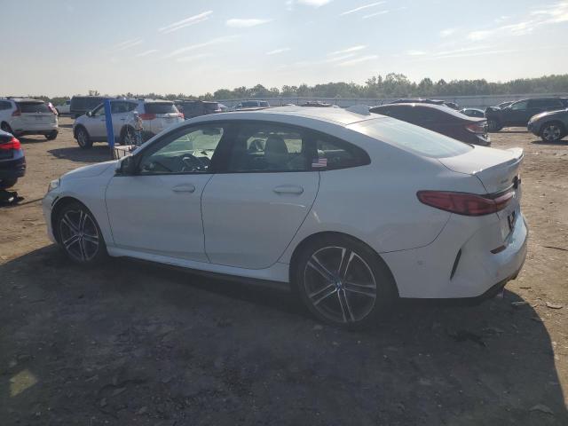 2021 BMW 228XI WBA73AK05M7G29551