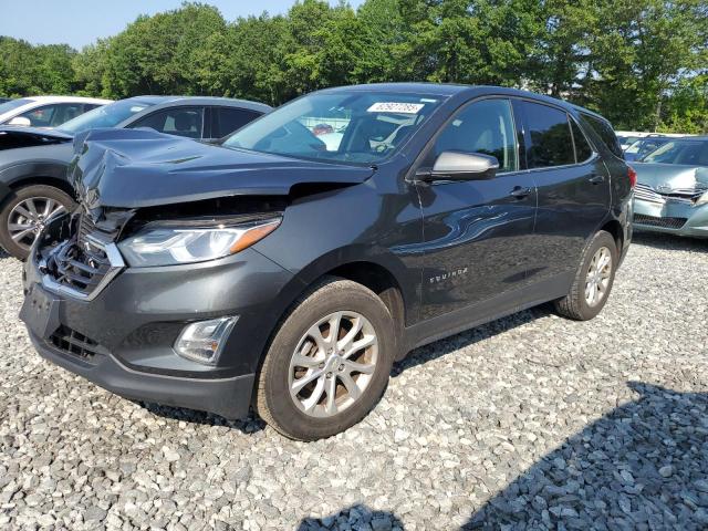 2018 CHEVROLET EQUINOX LT - 2GNAXSEV0J6294564