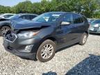 2018 CHEVROLET EQUINOX LT - 2GNAXSEV0J6294564