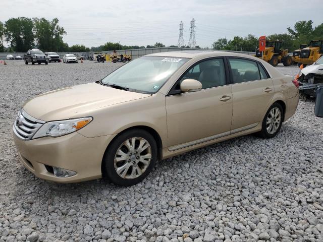Vin: 4t1bk3db0bu374602, lot: 63862675, toyota avalon base 2011 img_1