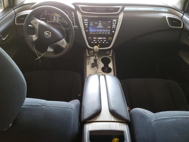 2016 NISSAN MURANO S 5N1AZ2MH9GN148887