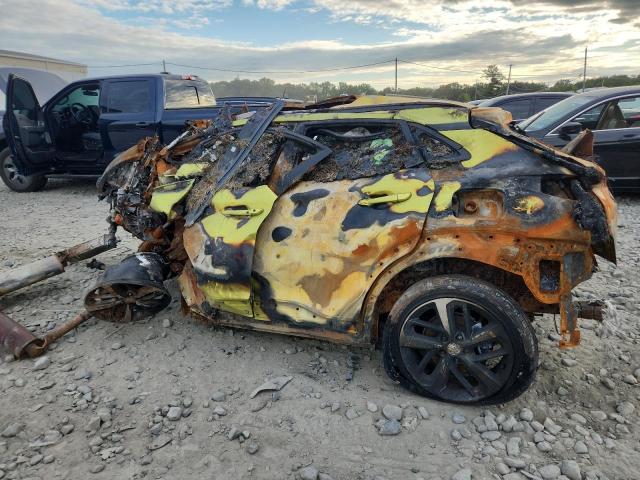 2020 HYUNDAI KONA ULTIM KM8K5CA56LU521917