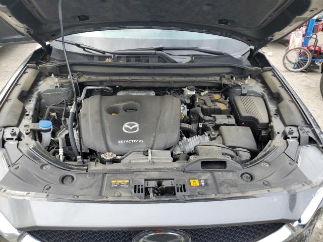 2021 MAZDA CX-5 TOURI JM3KFBCM2M0495767