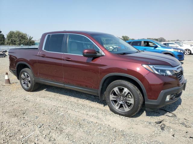 2019 HONDA RIDGELINE 5FPYK3F52KB039850