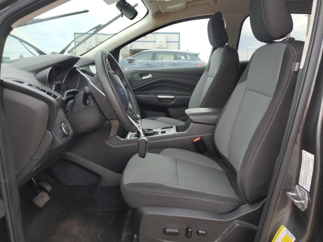 2019 FORD ESCAPE SE - 1FMCU9GD3KUB49783