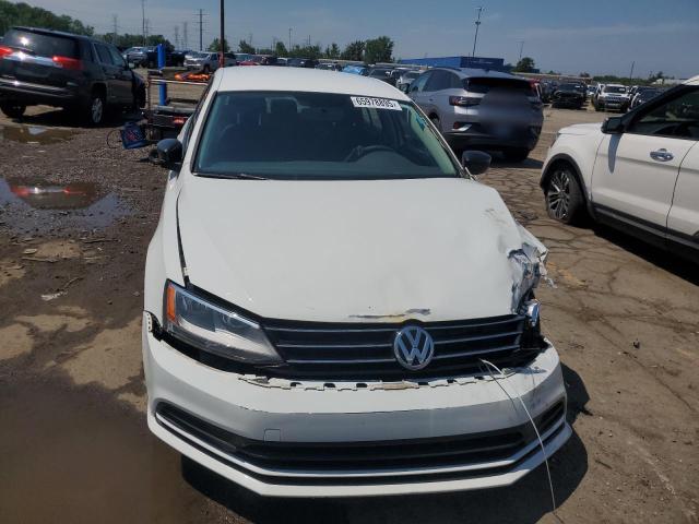 2016 VOLKSWAGEN JETTA SE 3VWD67AJ6GM410709