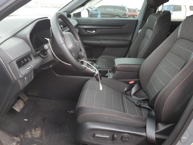 2025 HONDA CR-V SPORT - 7FARS6H52SE028802