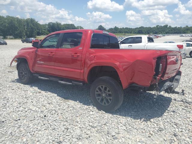 2022 TOYOTA TACOMA DOU 3TMAZ5CN1NM165641