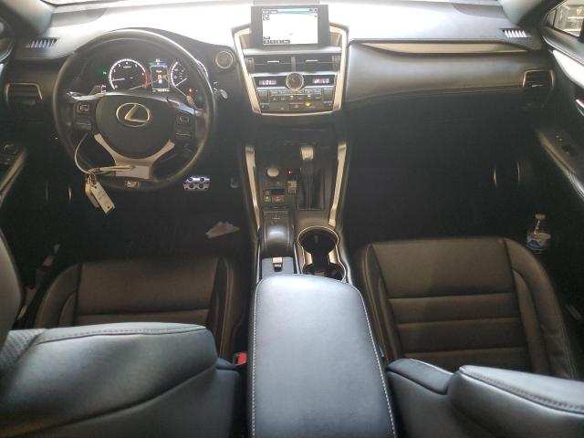 2016 LEXUS NX 200T BA JTJBARBZ8G2058097