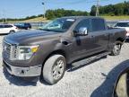 2016 NISSAN TITAN XD S - 1N6BA1F45GN502633