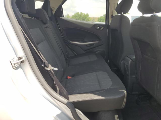 2021 FORD ECOSPORT S MAJ3S2GE0MC436278