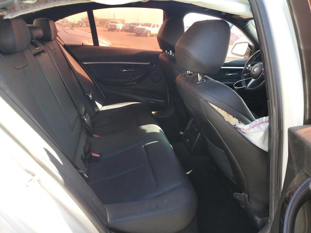 2017 BMW 330 I WBA8B9C51HK884553