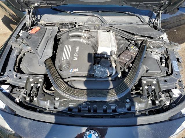 2015 BMW M4 WBS3R9C59FK331812