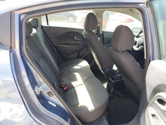 2016 KIA RIO EX KNADM4A30G6584068