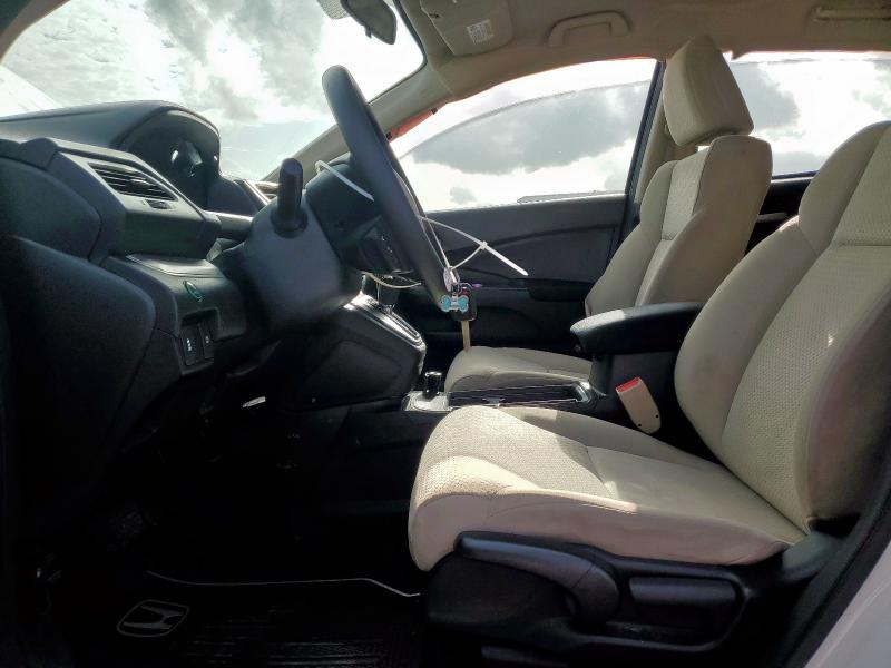 2016 HONDA CR-V LX 5J6RM3H32GL006400