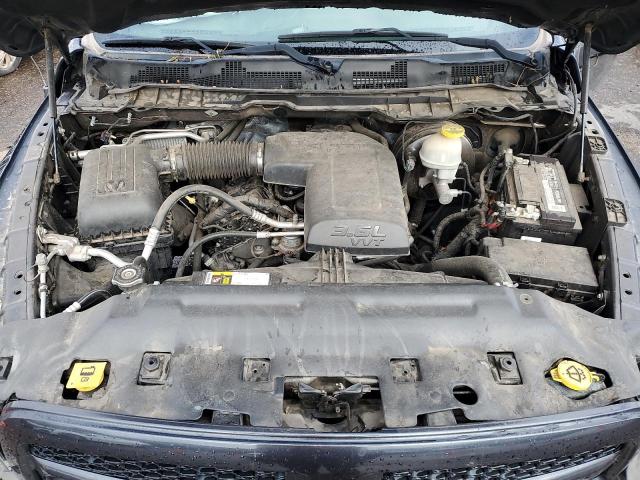 2017 RAM 1500 ST 3C6JR6AG4HG602245