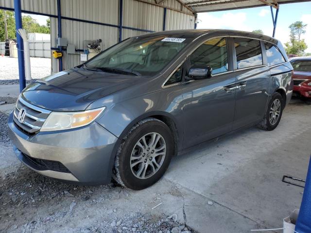 HONDA ODYSSEY EX