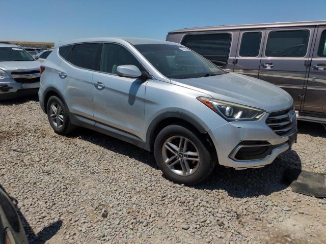 Vin: 5xyzt3lb0hg431621, lot: 64418305, hyundai santa fe 20174