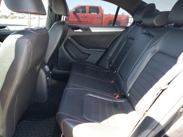 2014 VOLKSWAGEN JETTA GLI - 3VW4T7AJ5EM381807