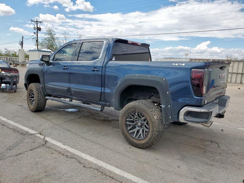 2020 GMC SIERRA K15 3GTU9BED0LG141830