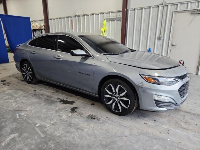 2023 CHEVROLET MALIBU RS - 1G1ZG5ST3PF152989